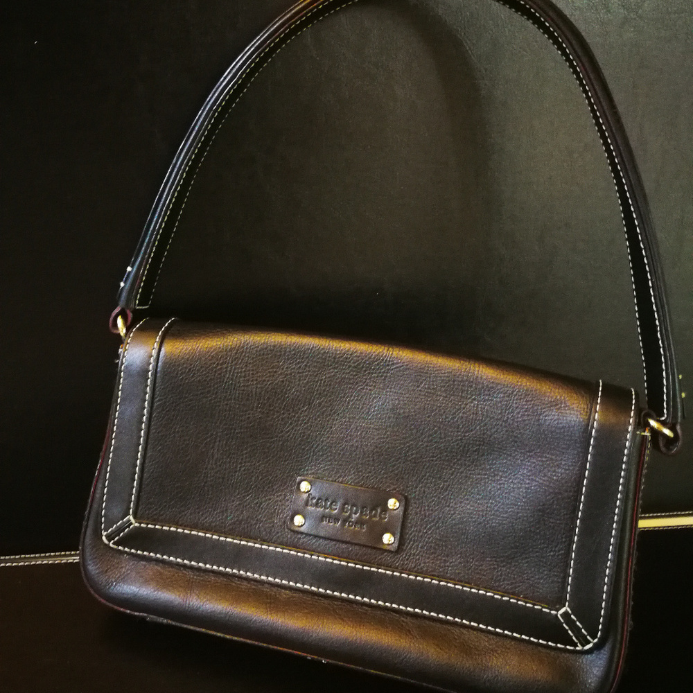 Kate Spade Mini Office Lady Bag